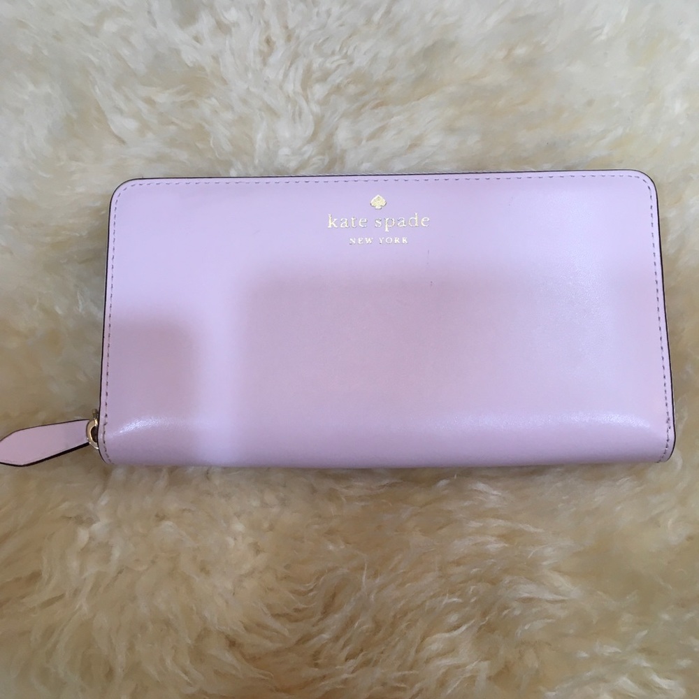 Kate spade Ziparound Wallet - Picture 7 of 12